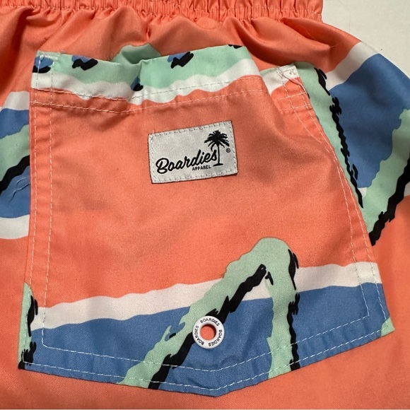 Boardies men’s swim trucks - Picture 7 of 8